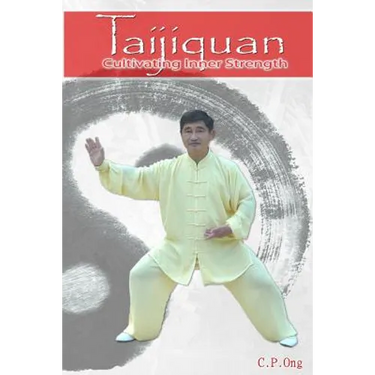Taijiquan: Cultivating Inner Strength