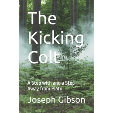 The Kicking Colt: A Step with and a Step Away from Plato