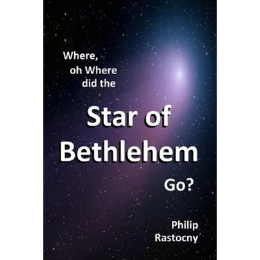 Where, oh Where did the Star of Bethlehem Go?