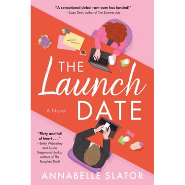 The Launch Date