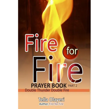 Fire for Fire part two