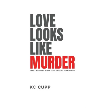 Love Looks Like Murder