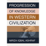 Progression of Knowledge in Western Civilization