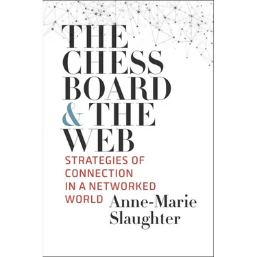 The Chessboard and the Web: Strategies of Connection in a Networked World