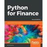Python for Finance - Second Edition: Apply powerful finance models and quantitative analysis with Python