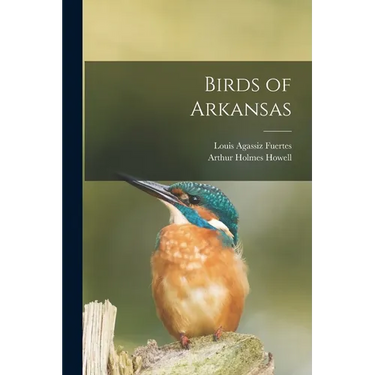 Birds of Arkansas
