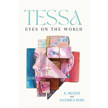 Tessa Eyes On The World