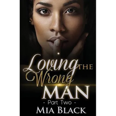Loving The Wrong Man 2