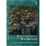 The Routledge History of Witchcraft