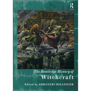 The Routledge History of Witchcraft