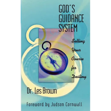 God's Guidance System