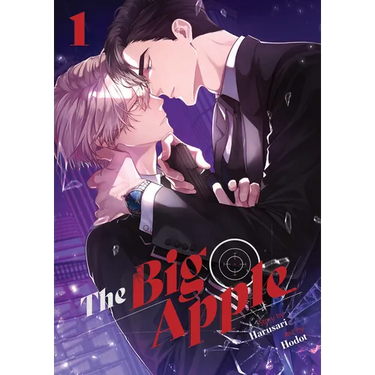 The Big Apple Vol. 1