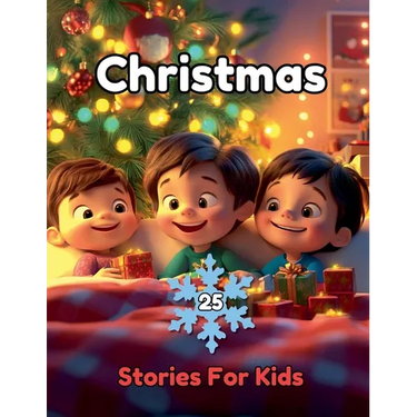 Christmas Stories For Kids