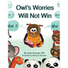 Owl's Worries Will Not Win