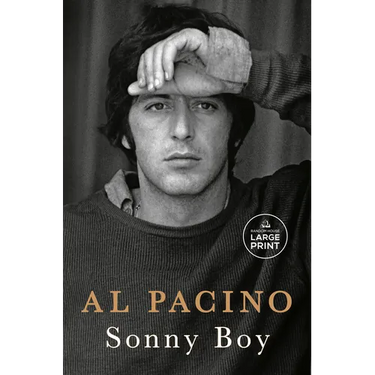 Sonny Boy: A Memoir