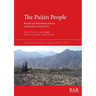 The Paij疣 People: Burials and Paleoindian human remains from coastal Peru