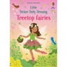 Little Sticker Dolly Dressing Treetop Fairies