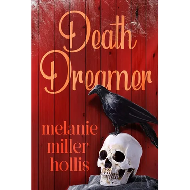 Death Dreamer: Part Three Of The Loyalty Lock Series