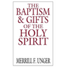The Baptism & Gifts of the Holy Spirit