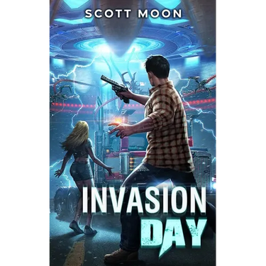 Invasion Day: They Came for Blood