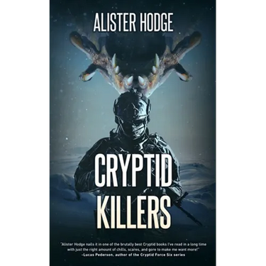 Cryptid Killers