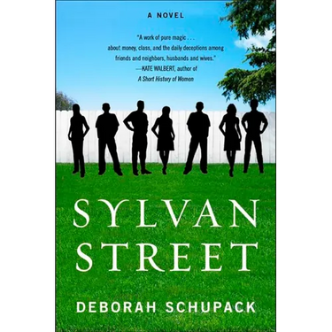 Sylvan Street