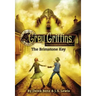 Grey Griffins: The Brimstone Key