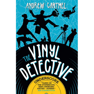 Underscore: The Vinyl Detective