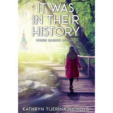 It Was In Their History