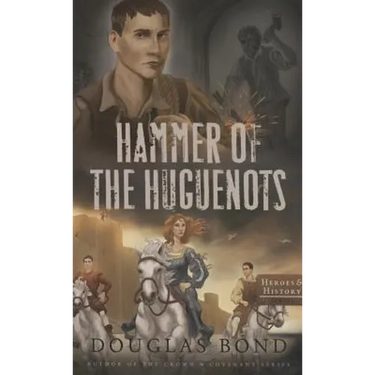 Hammer of the Huguenots