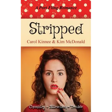 Stripped: A Port Fling Romance