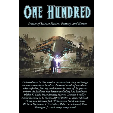 One Hundred: A Positronic Book