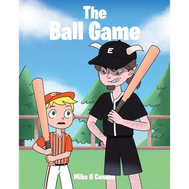 The Ball Game