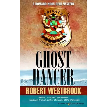 Ghost Dancer