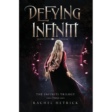 Defying Infiniti