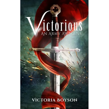 Victorious: An Army Awakens