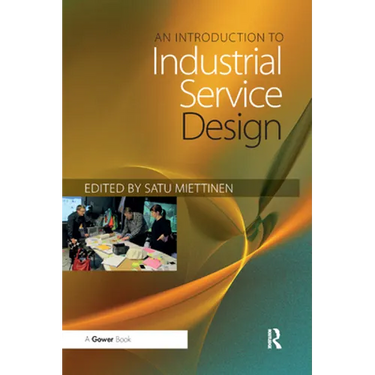 An Introduction to Industrial Service Design