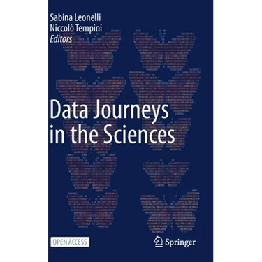 Data Journeys in the Sciences