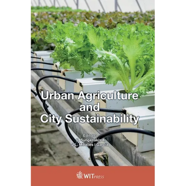 Urban Agriculture and City Sustainability