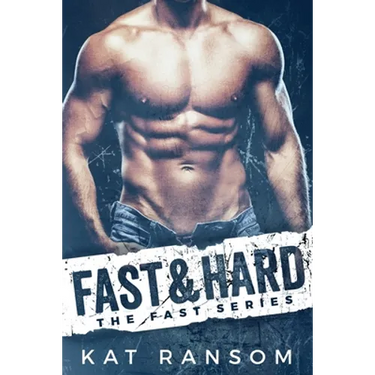 Fast & Hard: A Formula 1 Romance