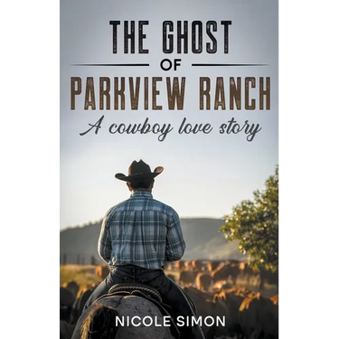 The Ghost of Parkview Ranch