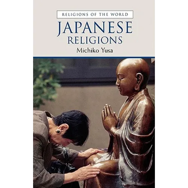 Japanese Religions