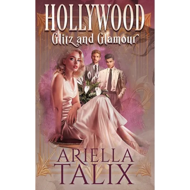 Hollywood Glitz and Glamour