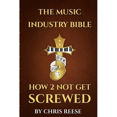 The Music Industry Bible