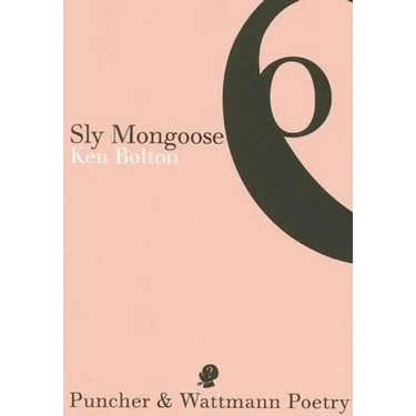 Sly Mongoose