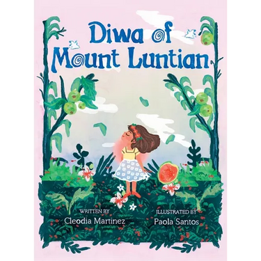 Diwa of Mount Luntian
