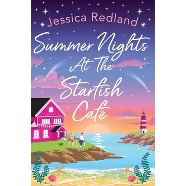 Summer Nights at The Starfish Café