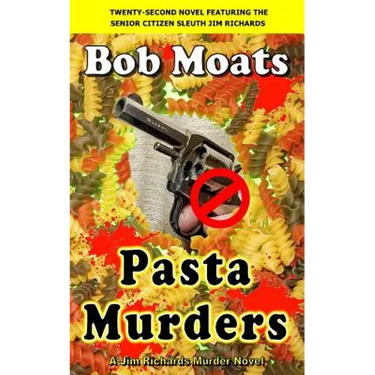 Pasta Murders