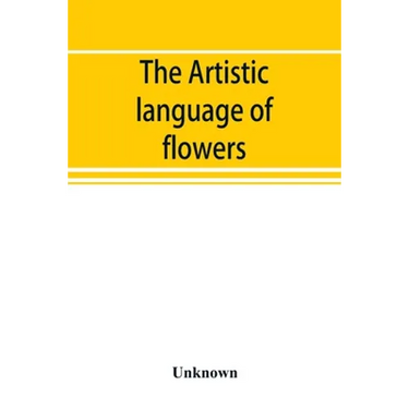 The Artistic language of flowers