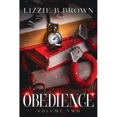 Obedience Volume Two